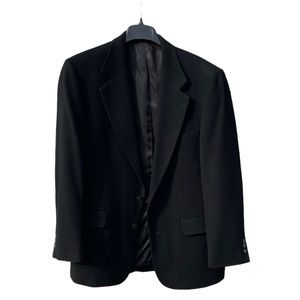 100% Cashmere Men’s Sport Coat 41 Regular